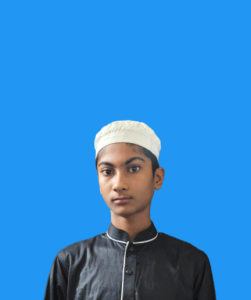 মোঃ আবু বকর সিদ্দীক