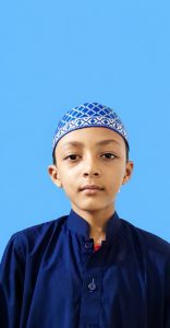 মোঃ ইয়াসিন তানিম